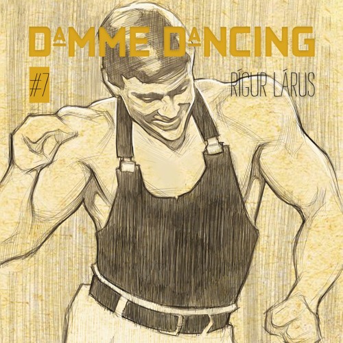 Take #7 - Damme Dancing