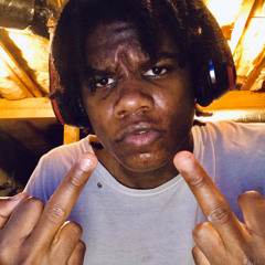 Im Black And I’M PROUD!!