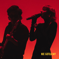 Nie gotujemy (live orkiestra)