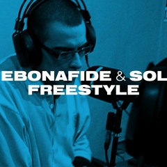 Quebonafide & Solar - freestyle (newonce.radio)