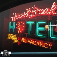 HEARTBREAK HOTEL (feat. FrankieSalles)