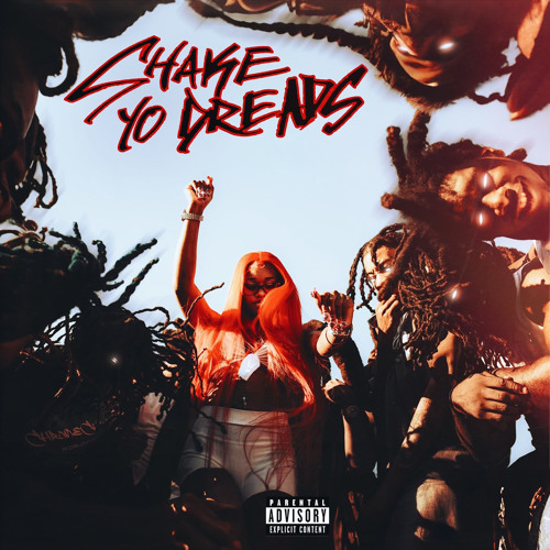 Listen to Shake Yo Dreads by Sexyy Red in Drake, Sexyy Red - U My