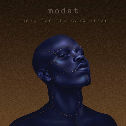 JJW003: Modat - Music For the Contrarian [Vinyl Only]