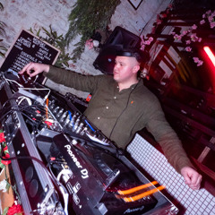 Inertia X Bday @The Vic Bar 13/09/25