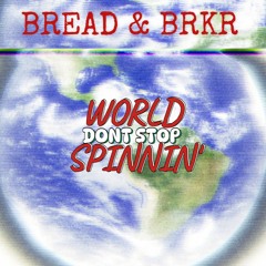 WORLD DONT STOP SPINNIN' (BREAD & BRKR)