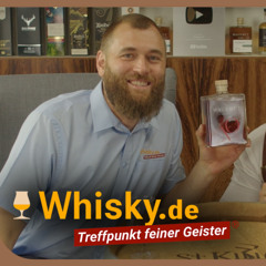 Wagemut - XO 18 Jahre | Rum Verkostung mit Nicolas Kröger