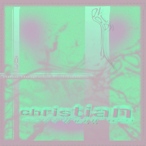 Christian Coiffure - 9˚c