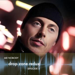 DROP ZONE REDUX:  Episode 005 (12-Apr-2025)