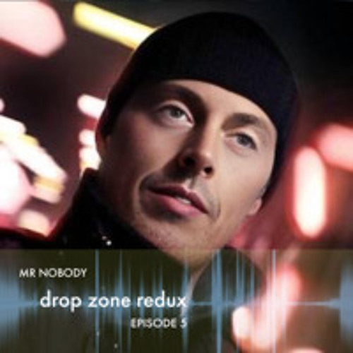 DROP ZONE REDUX:  Episode 005 (12-Apr-2025)