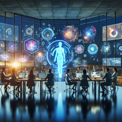 AI with Shaily: How Large Language Models Are Revolutionizing Ad Campaigns
