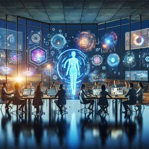 AI with Shaily: How Large Language Models Are Revolutionizing Ad Campaigns
