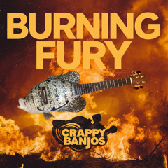 Burnin Fury