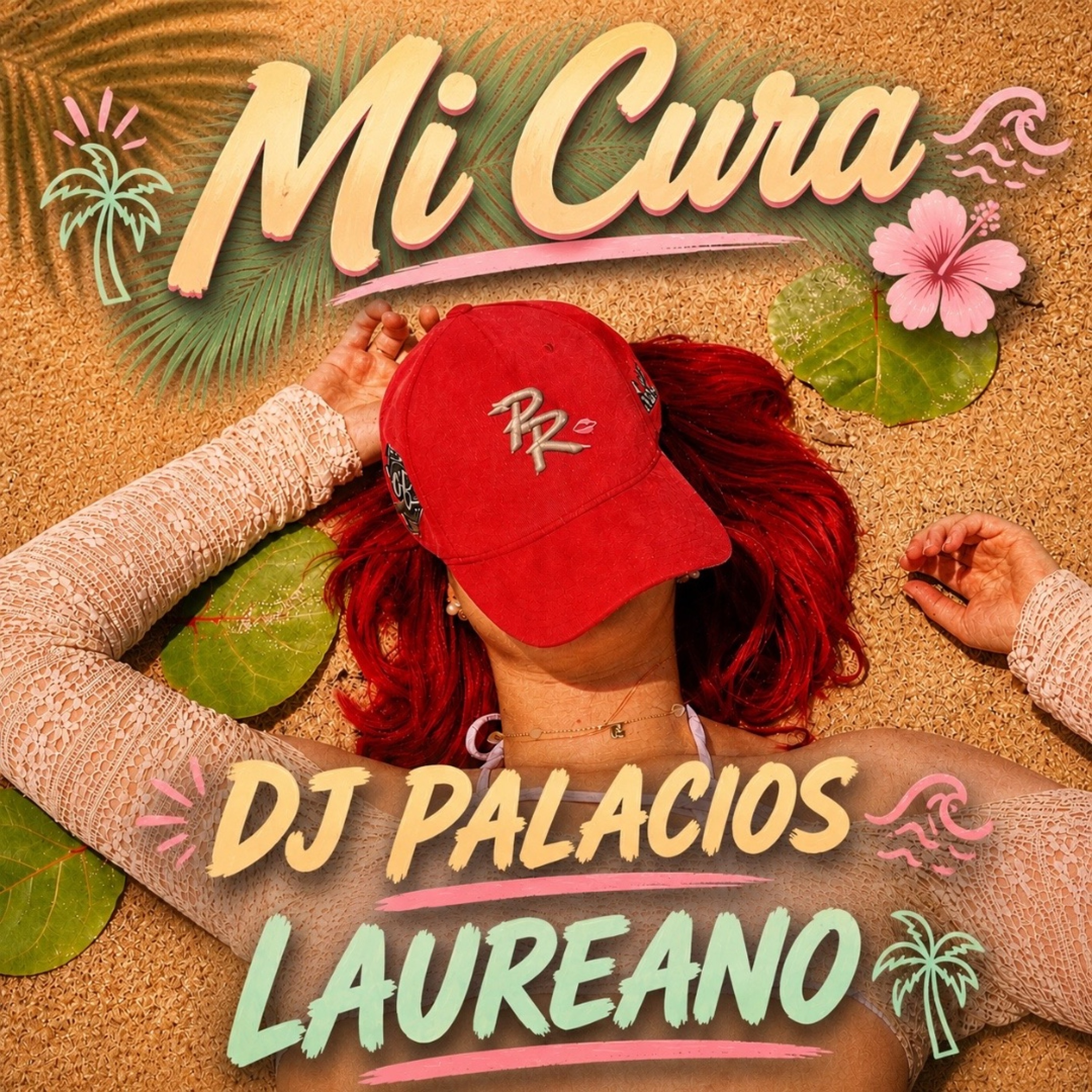 Mi Cura (Prod. DJ Palacios)