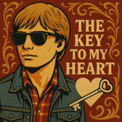 The Key To My Heart (Mini  Album)