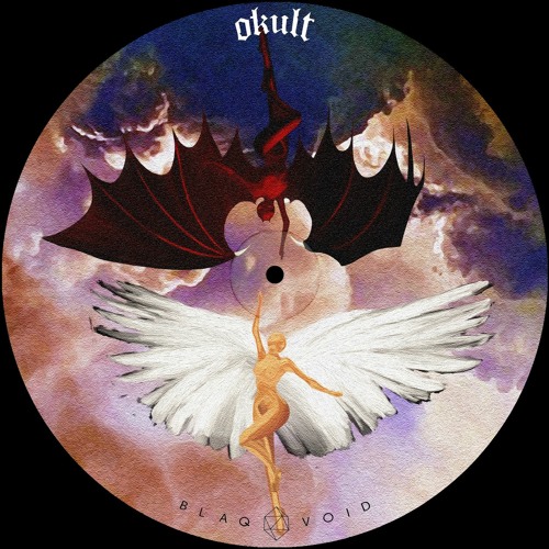 okult - Let You Go