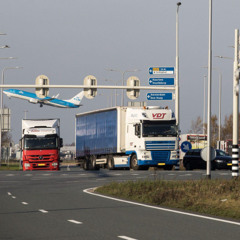 Truck Driver