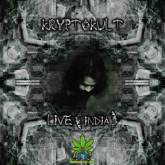 Kryptökult Artist 420