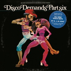 George McCrae - Givin' Back The Feeling