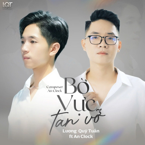 Bờ Vực Tan Vỡ (Huy PT Remix) (Speed Up Version) - Lương Quý Tuấn x An Clock