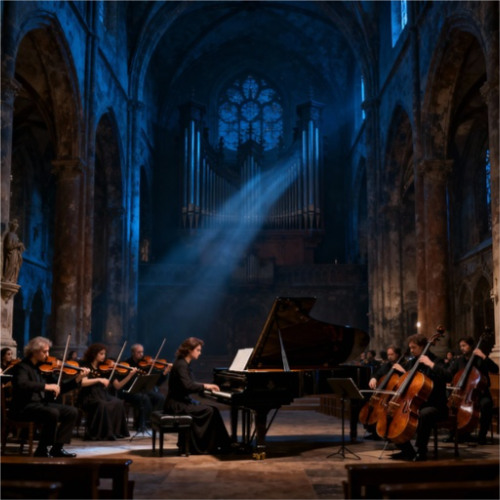 Lumière dans l’Ombre