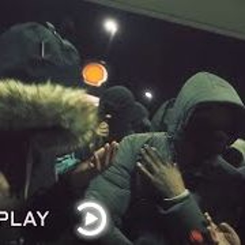 He3mz7 X Drillz X Cmizz - 37 Step (Music Video) | Pressplay
