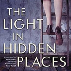 Read EPUB 📑 The Light in Hidden Places by Sharon Cameron PDF EBOOK EPUB KINDLE