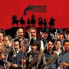Red Dead Redemption 2 Official Soundtrack - A Quiet Time