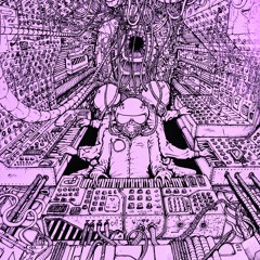 Klangreise with Kreatress and Gustav Eisen