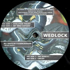 Wedlock - The Genesis