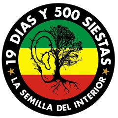 19 dias y 500 siestas Mixtape