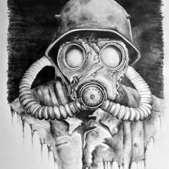 Hazard semi prod by Rawbone