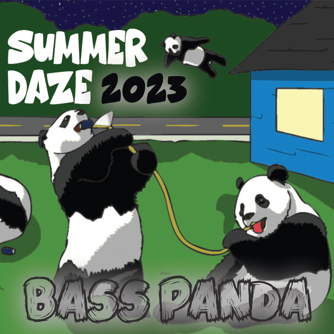 Stream Summerdaze 2023 (PITCHED) - REAL VERSION IN LINK BELOW by