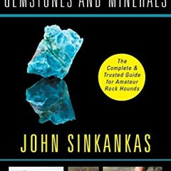 View EBOOK 📘 Field Collecting Gemstones and Minerals by unknown PDF EBOOK EPUB KINDL