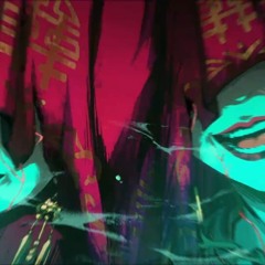 Idk what's happening