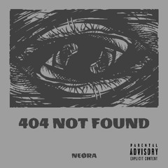 404 Not Found