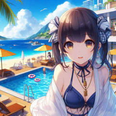 White 2115 x slowez - 2KC [NIGHTCORE]