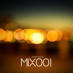 MIX001 - NOV24