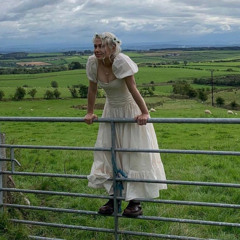 motion sickness demo ~ phoebe bridgers ~ sped up