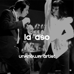 Unknown Artist - Untitled A [PULPCORN001]