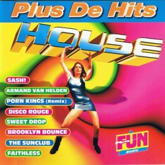 Plus de Hits House 97