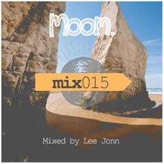 MOOMMIX015 - Lee Jonn - Radiate Mix