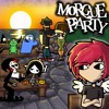 Morgue - out the morgue