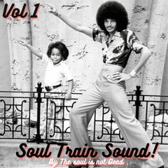 SOUL TRAIN SOUND 1