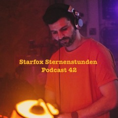 Starfox Sternenstunden Podcast #42