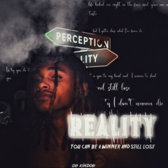 Og Kindog - Reality