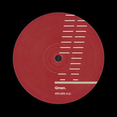 Qmen - Elevate B1 (Original Mix)