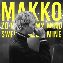 makko - Zu Viel On My Mind x Sweet Child o' Mine(DNB Bootleg)