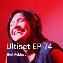 New & Unreleased Progressive, Deep, Melodic, House & Techno - Ultiset EP 74