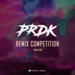 Prdk - Sanctum (Niklos Remix) (UO Free Download)