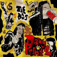 Tae Dawg - Mindgames (Prod. Mannyvelli x Sparkheem)